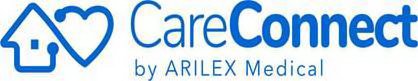 CARECONNECT BY ARILEX MEDICAL
