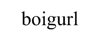 BOIGURL
