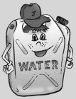 WATER J