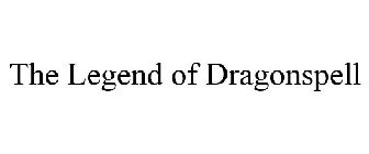 THE LEGEND OF DRAGONSPELL