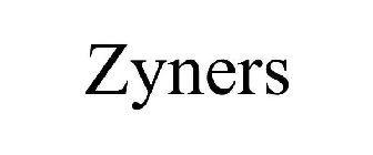ZYNERS
