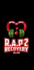 RHYTHM AND POETRY R.A.P2 RECOVERY EST. 2019