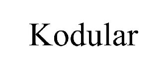 KODULAR