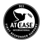 911 AT EASE INTERNATIONAL FIRST RESPONDER SUPPORT