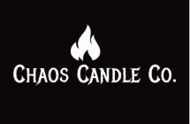 CHAOS CANDLE CO.