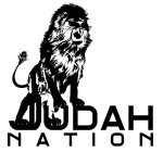 JUDAH NATION