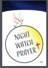 NIGHT WATCH PRAYER