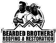 BEARDED BROTHERS ROOFING AND RESTORATION