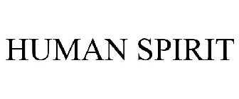 HUMAN SPIRIT