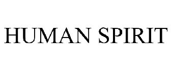 HUMAN SPIRIT