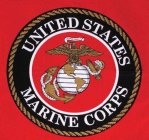 UNITED STATES MARINE CORPS SEMPER FIDELIS