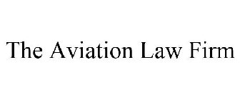 THE AVIATION LAW FIRM