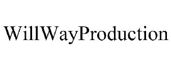 WILLWAYPRODUCTION