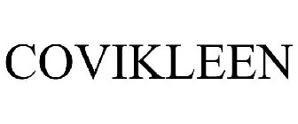 COVIKLEEN