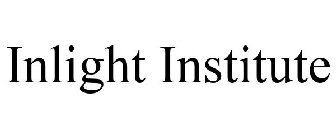 INLIGHT INSTITUTE