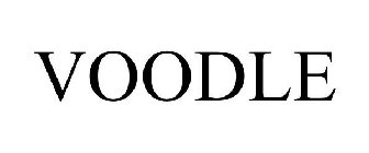 VOODLE