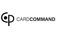 CP CARDCOMMAND
