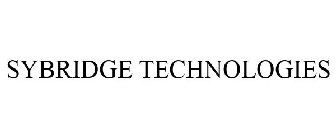 SYBRIDGE TECHNOLOGIES