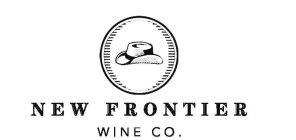 NEW FRONTIER WINE CO.