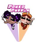 POWER PUFFIN