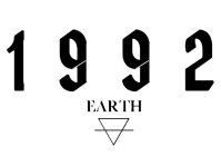 1992 EARTH