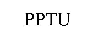 PPTU