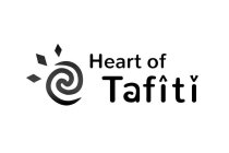 HEART OF TAFITI