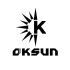 K OKSUN