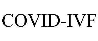 COVID-IVF
