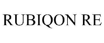 RUBIQON RE