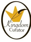KINGDOM CURATOR