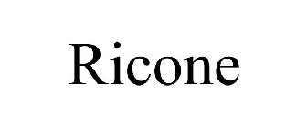 RICONE