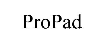 PRO-PAD