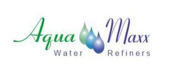 AQUA MAXX WATER REFINERS