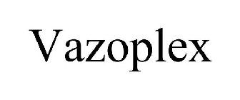 VAZOPLEX