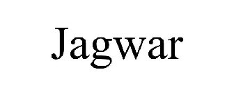 JAGWAR