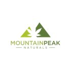 MOUNTAIN PEAK NATURALS