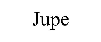 JUPE