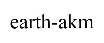 EARTH-AKM