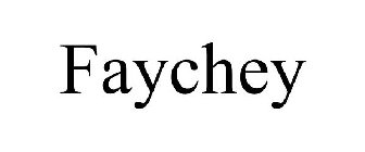 FAYCHEY