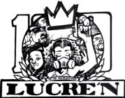 100 LUCREN IV· IV· MCMXCVIII