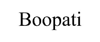 BOOPATI