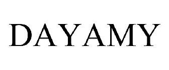 DAYAMY