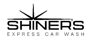 SHINER'S EXPRESS CAR WASH