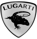 LUGARTI