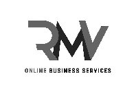 RMV ONLINE BUSINESS SERVICES