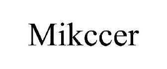 MIKCCER