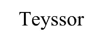 TEYSSOR