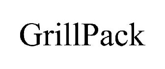 GRILLPACK