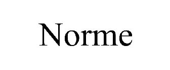 NORME